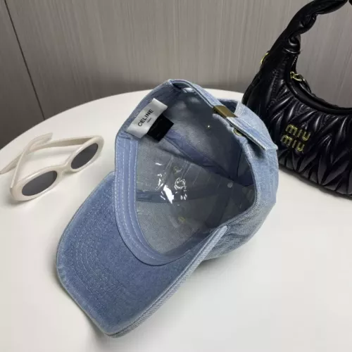 Replica Celine Caps #1299391 $25.00 USD for Wholesale