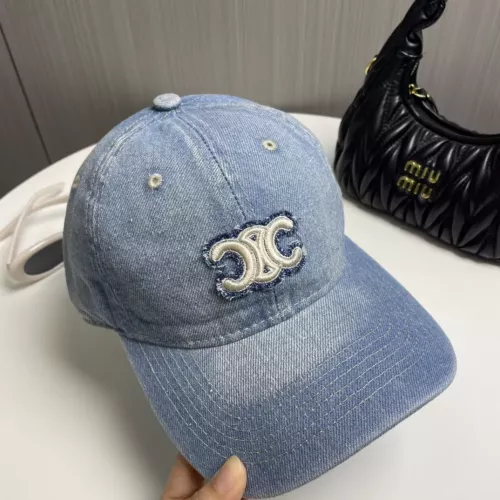 Replica Celine Caps #1299391 $25.00 USD for Wholesale