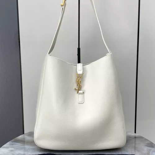 Yves Saint Laurent YSL AAA Quality Shoulder Bags For Women #1299392 $238.02 USD, Wholesale Replica Yves Saint Laurent YSL AAA Quality Shoulder Bags