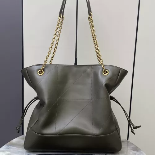 Replica Yves Saint Laurent YSL AAA Quality Shoulder Bags For Women #1299396 $264.46 USD for Wholesale