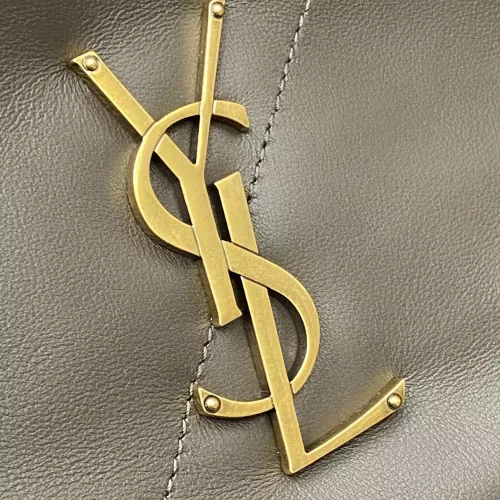 Replica Yves Saint Laurent YSL AAA Quality Shoulder Bags For Women #1299396 $264.46 USD for Wholesale