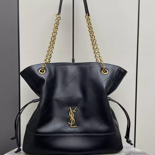 Yves Saint Laurent YSL AAA Quality Shoulder Bags For Women #1299397 $264.46 USD, Wholesale Replica Yves Saint Laurent YSL AAA Quality Shoulder Bags