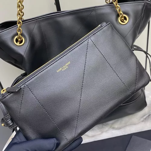 Replica Yves Saint Laurent YSL AAA Quality Shoulder Bags For Women #1299397 $264.46 USD for Wholesale