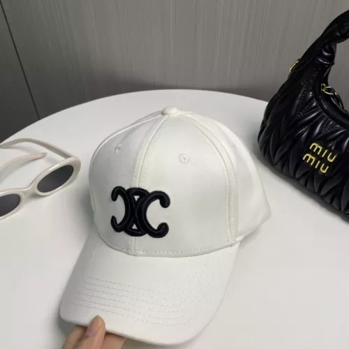 Celine Caps #1299398 $27.00 USD, Wholesale Replica Celine Caps