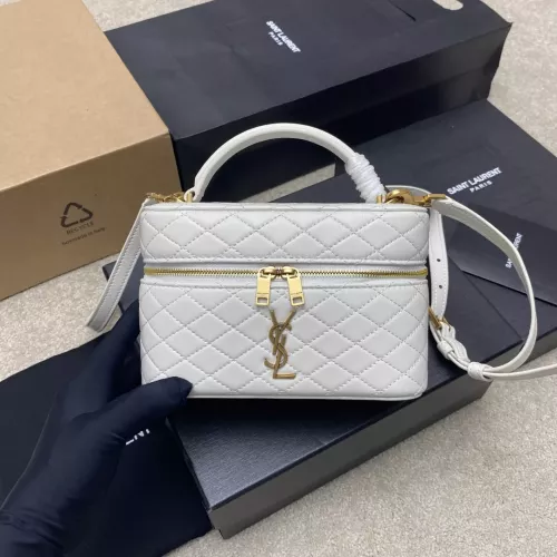 Yves Saint Laurent YSL AAA Messenger Bags For Women #1299403 $202.00 USD, Wholesale Replica Yves Saint Laurent YSL AAA Messenger Bags