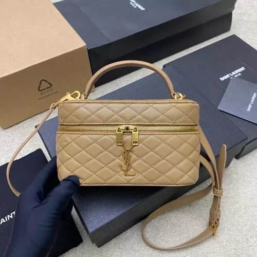 Yves Saint Laurent YSL AAA Messenger Bags For Women #1299404 $202.00 USD, Wholesale Replica Yves Saint Laurent YSL AAA Messenger Bags