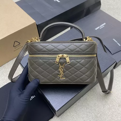 Yves Saint Laurent YSL AAA Messenger Bags For Women #1299405 $202.00 USD, Wholesale Replica Yves Saint Laurent YSL AAA Messenger Bags