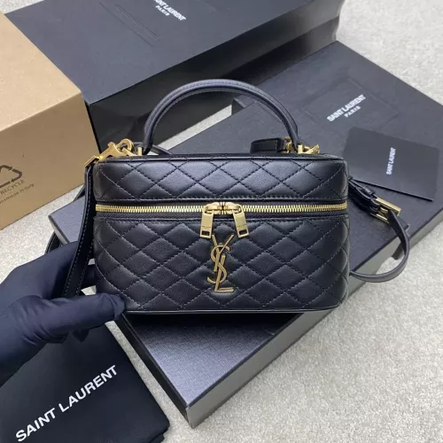 Yves Saint Laurent YSL AAA Messenger Bags For Women #1299406 $202.00 USD, Wholesale Replica Yves Saint Laurent YSL AAA Messenger Bags