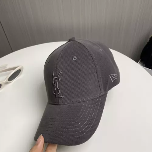 Yves Saint Laurent YSL Caps #1299407 $27.00 USD, Wholesale Replica Yves Saint Laurent YSL Caps