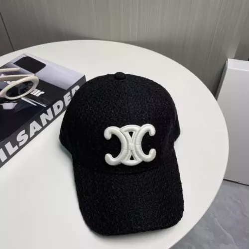 Replica Celine Caps #1299414 $27.00 USD for Wholesale