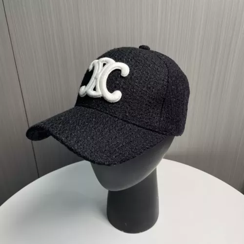 Replica Celine Caps #1299414 $27.00 USD for Wholesale