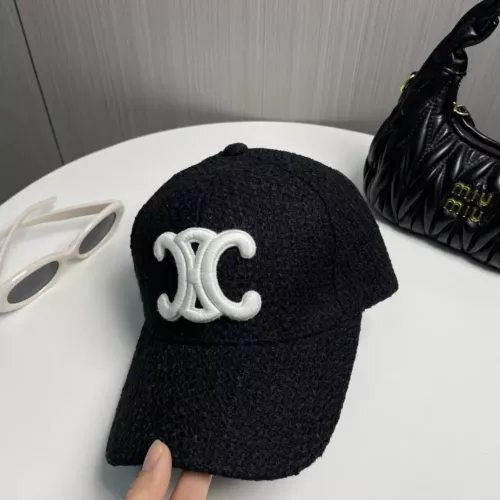 Replica Celine Caps #1299414 $27.00 USD for Wholesale