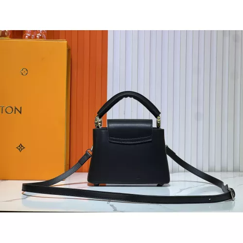 Replica Louis Vuitton AAA Quality Messenger Bags For Women #1299417 $82.00 USD for Wholesale