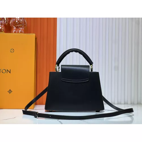 Replica Louis Vuitton AAA Quality Messenger Bags For Women #1299418 $85.00 USD for Wholesale