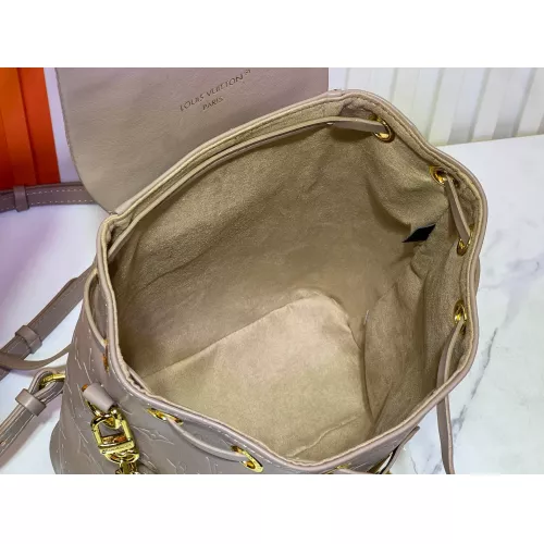 Replica Louis Vuitton AAA Quality Backpacks For Women #1299419 $68.00 USD for Wholesale