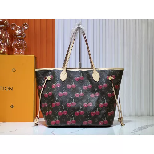 Replica Louis Vuitton AAA Quality Shoulder Bags For Women #1299420 $68.00 USD for Wholesale