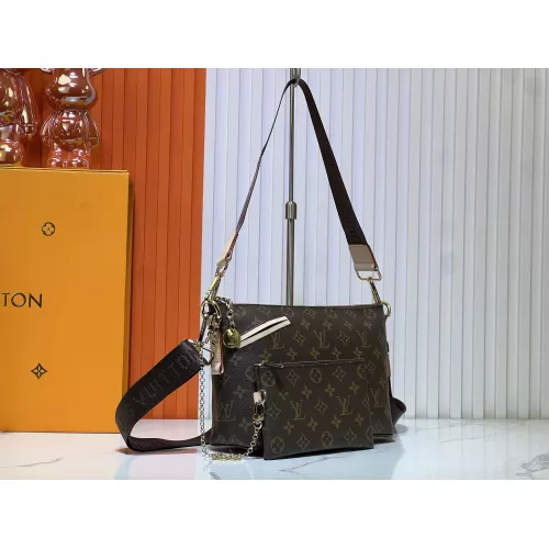 Replica Louis Vuitton AAA Quality Shoulder Bags For Women #1299421 $68.00 USD for Wholesale