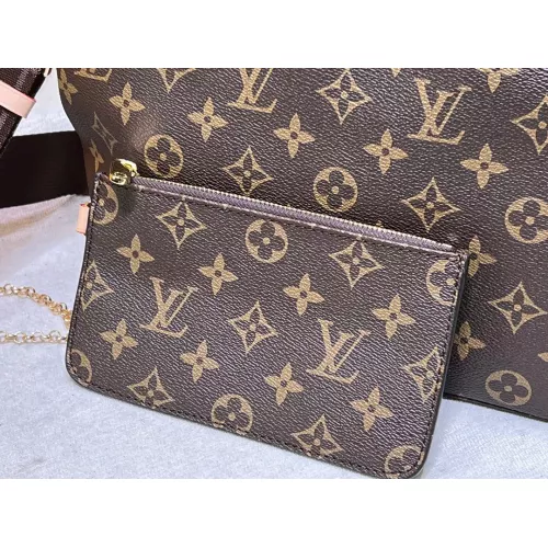 Replica Louis Vuitton AAA Quality Shoulder Bags For Women #1299421 $68.00 USD for Wholesale