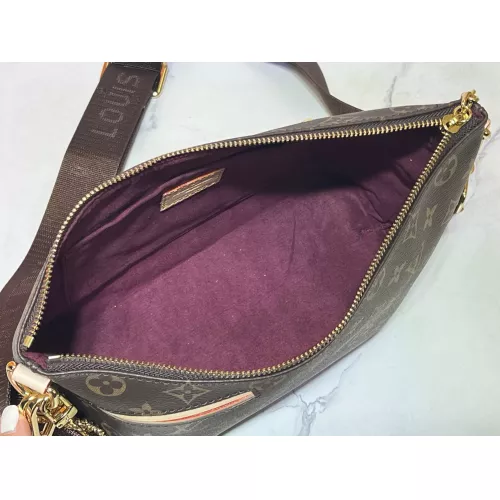 Replica Louis Vuitton AAA Quality Shoulder Bags For Women #1299421 $68.00 USD for Wholesale