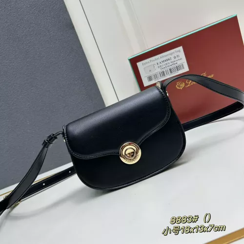 Loro Piana AAA Quality Messenger Bags For Women #1299422 $85.00 USD, Wholesale Replica Loro Piana AAA Quality Messenger Bags