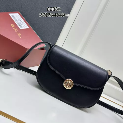 Loro Piana AAA Quality Messenger Bags For Women #1299423 $88.00 USD, Wholesale Replica Loro Piana AAA Quality Messenger Bags