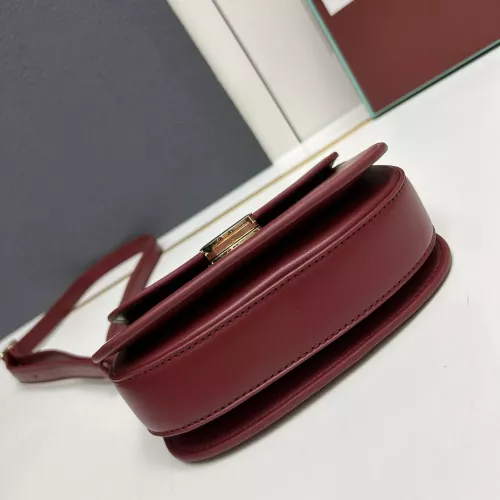 Replica Loro Piana AAA Quality Messenger Bags For Women #1299426 $85.00 USD for Wholesale