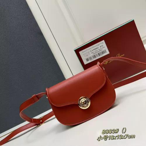 Loro Piana AAA Quality Messenger Bags For Women #1299428 $85.00 USD, Wholesale Replica Loro Piana AAA Quality Messenger Bags