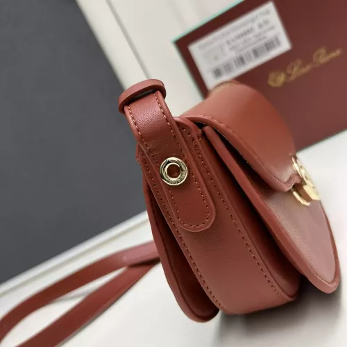 Replica Loro Piana AAA Quality Messenger Bags For Women #1299428 $85.00 USD for Wholesale