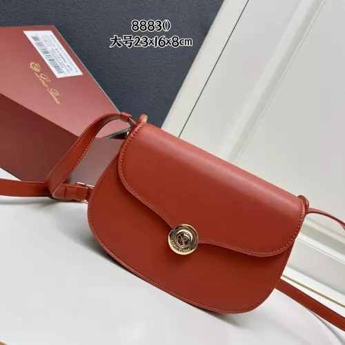 Loro Piana AAA Quality Messenger Bags For Women #1299431 $88.00 USD, Wholesale Replica Loro Piana AAA Quality Messenger Bags