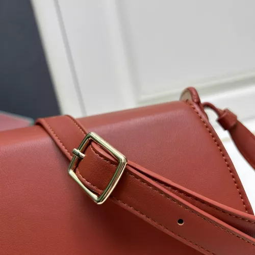 Replica Loro Piana AAA Quality Messenger Bags For Women #1299431 $88.00 USD for Wholesale