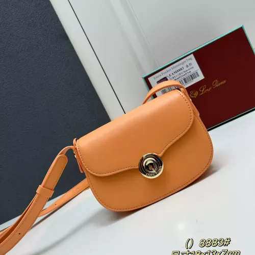 Loro Piana AAA Quality Messenger Bags For Women #1299433 $85.00 USD, Wholesale Replica Loro Piana AAA Quality Messenger Bags