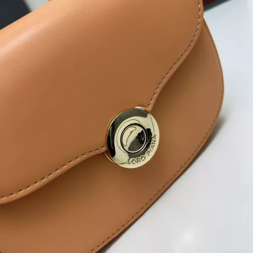 Replica Loro Piana AAA Quality Messenger Bags For Women #1299433 $85.00 USD for Wholesale