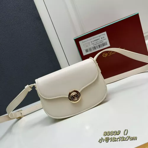 Loro Piana AAA Quality Messenger Bags For Women #1299437 $85.00 USD, Wholesale Replica Loro Piana AAA Quality Messenger Bags