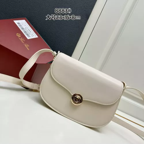 Loro Piana AAA Quality Messenger Bags For Women #1299438 $88.00 USD, Wholesale Replica Loro Piana AAA Quality Messenger Bags