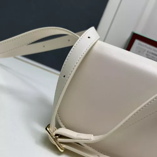 Replica Loro Piana AAA Quality Messenger Bags For Women #1299438 $88.00 USD for Wholesale