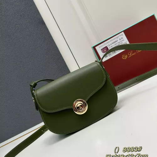 Loro Piana AAA Quality Messenger Bags For Women #1299440 $85.00 USD, Wholesale Replica Loro Piana AAA Quality Messenger Bags