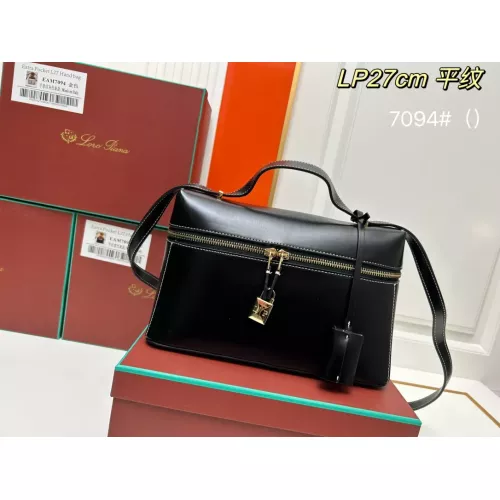 Loro Piana AAA Quality Messenger Bags For Women #1299447 $96.00 USD, Wholesale Replica Loro Piana AAA Quality Messenger Bags