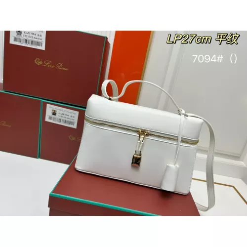 Loro Piana AAA Quality Messenger Bags For Women #1299450 $96.00 USD, Wholesale Replica Loro Piana AAA Quality Messenger Bags