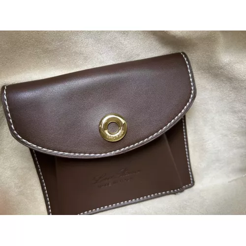 Replica Loro Piana AAA Quality Messenger Bags For Women #1299452 $96.00 USD for Wholesale