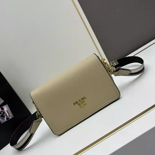 Prada AAA Quality Messenger Bags For Women #1299460 $96.00 USD, Wholesale Replica Prada AAA Quality Messenger Bags