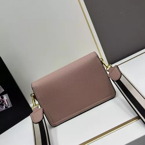 Replica Prada AAA Quality Messenger Bags For Women #1299462 $96.00 USD for Wholesale