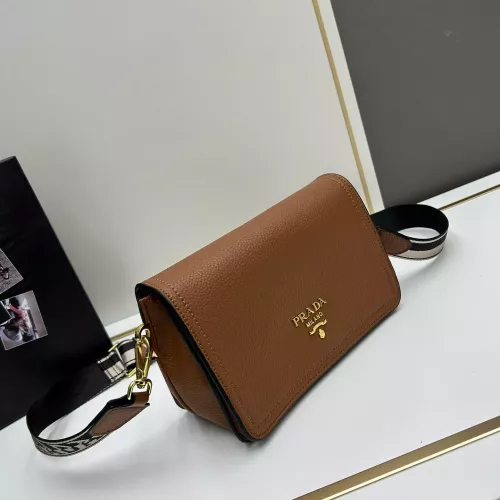 Replica Prada AAA Quality Messenger Bags For Women #1299463 $96.00 USD for Wholesale