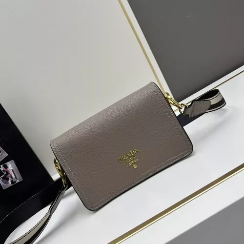 Prada AAA Quality Messenger Bags For Women #1299464 $96.00 USD, Wholesale Replica Prada AAA Quality Messenger Bags