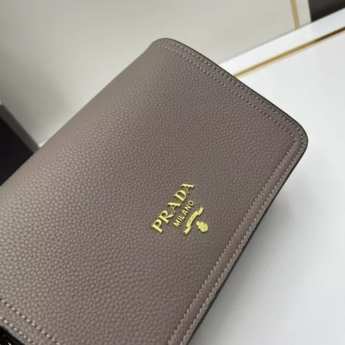 Replica Prada AAA Quality Messenger Bags For Women #1299464 $96.00 USD for Wholesale