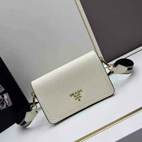 Prada AAA Quality Messenger Bags For Women #1299465 $96.00 USD, Wholesale Replica Prada AAA Quality Messenger Bags
