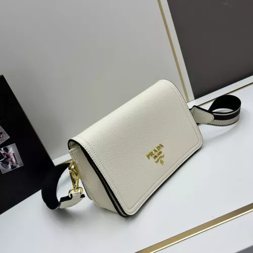 Replica Prada AAA Quality Messenger Bags For Women #1299465 $96.00 USD for Wholesale