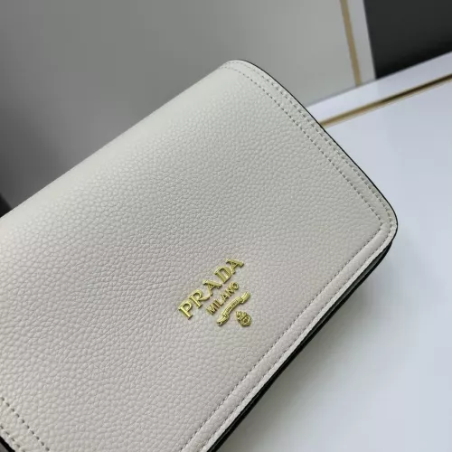 Replica Prada AAA Quality Messenger Bags For Women #1299465 $96.00 USD for Wholesale