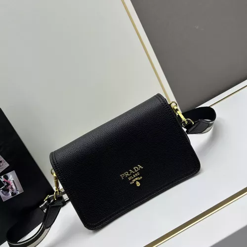 Prada AAA Quality Messenger Bags For Women #1299467 $96.00 USD, Wholesale Replica Prada AAA Quality Messenger Bags