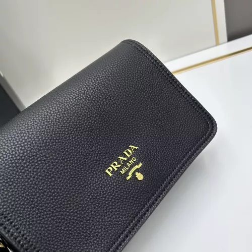 Replica Prada AAA Quality Messenger Bags For Women #1299467 $96.00 USD for Wholesale