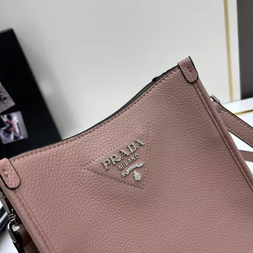 Replica Prada AAA Quality Messenger Bags For Women #1299468 $98.00 USD for Wholesale